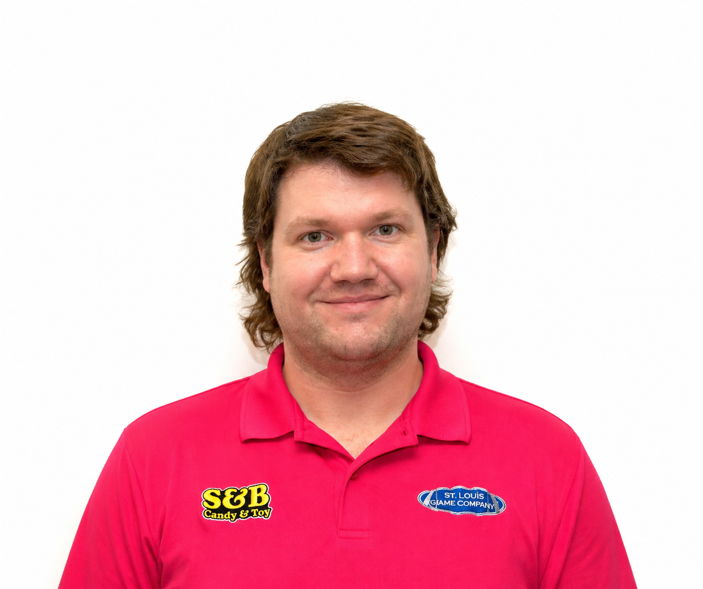 Jon McColl